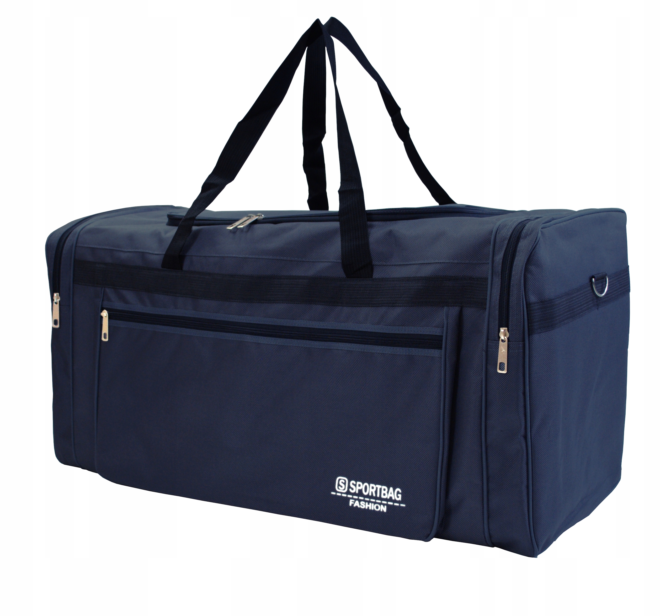 TORBA PODRÓŻNA TURYSTYCZNA WALIZKA BAGAŻ 90L Głębokość (krótszy bok) 33 cm