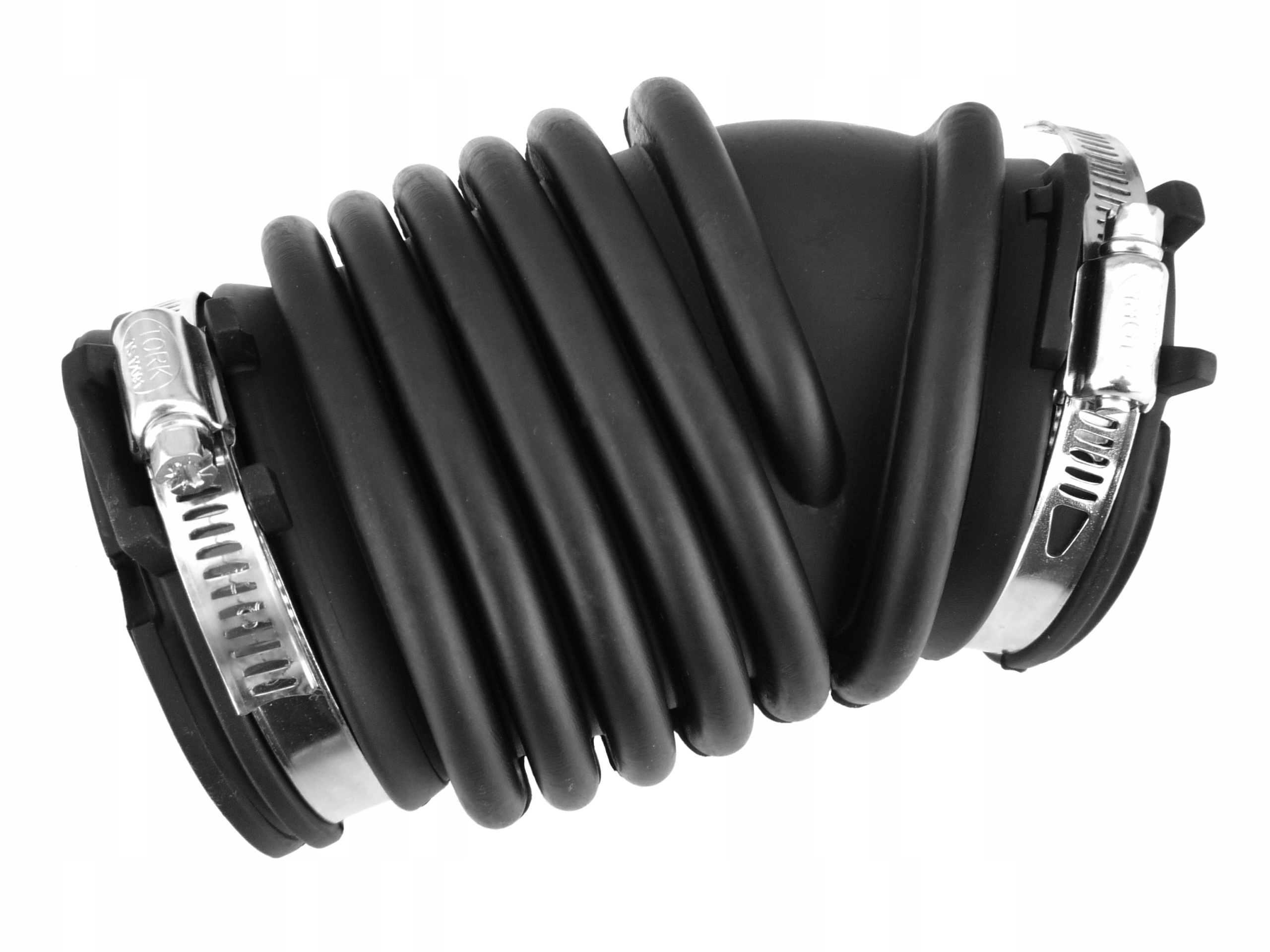 FORD FOCUS II MK2 1.8 2.0 Rura Filtra Powietrza