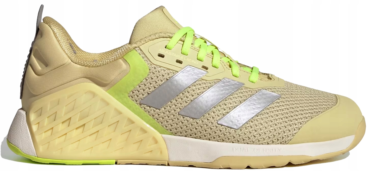 Adidas Buty Sportowe Do Treningu Siłowego Damskie Na Siłownię Treningowe