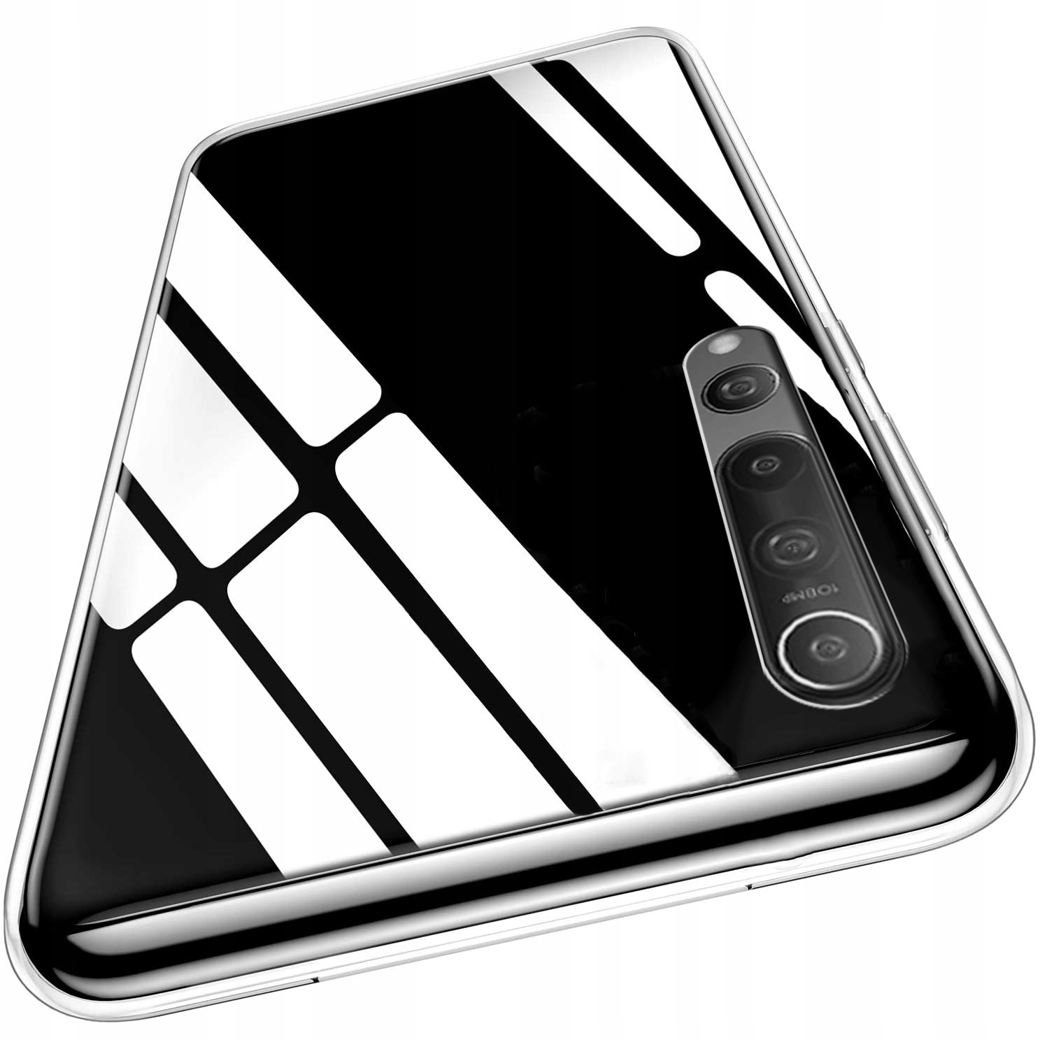 

Etui do Xiaomi MI 10 Wzmacniane 360° Case