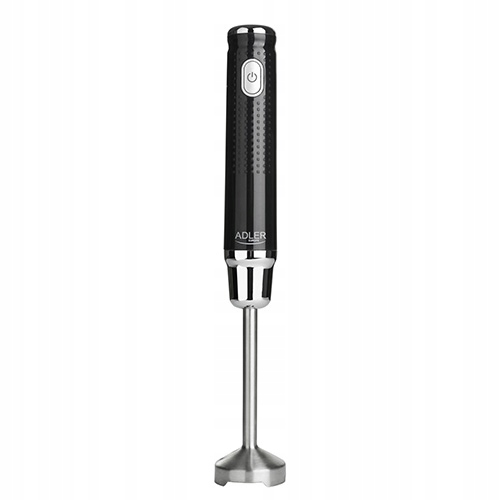 Ad 4617 černý Ruční mixér