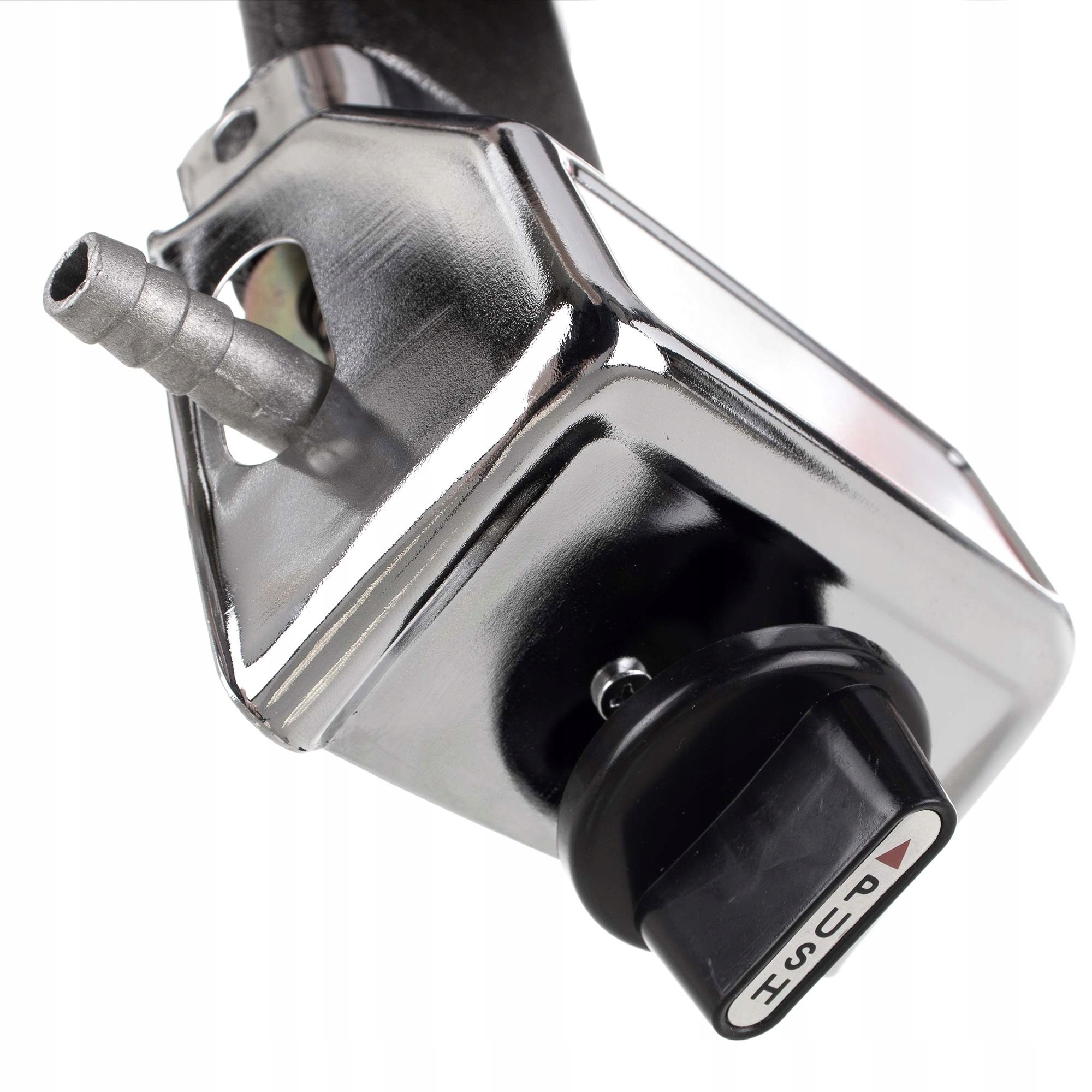 Palnik Gazowy Taboret Żeliwny PIEZO ZAPŁON Kuchenka Turystyczna 8,5kW Zasilanie gazowe