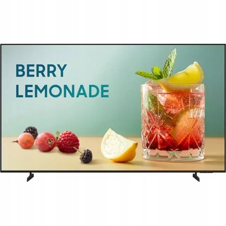 Monitor Samsung BE55FX-H czarny 55 