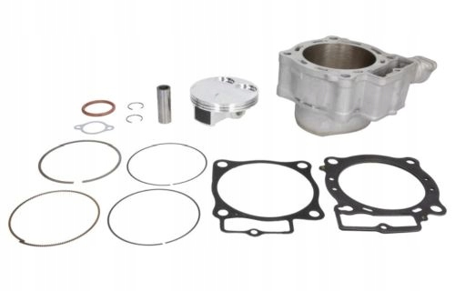 Válec Cylinder Works Pro Honda Crf 450R '13 Std