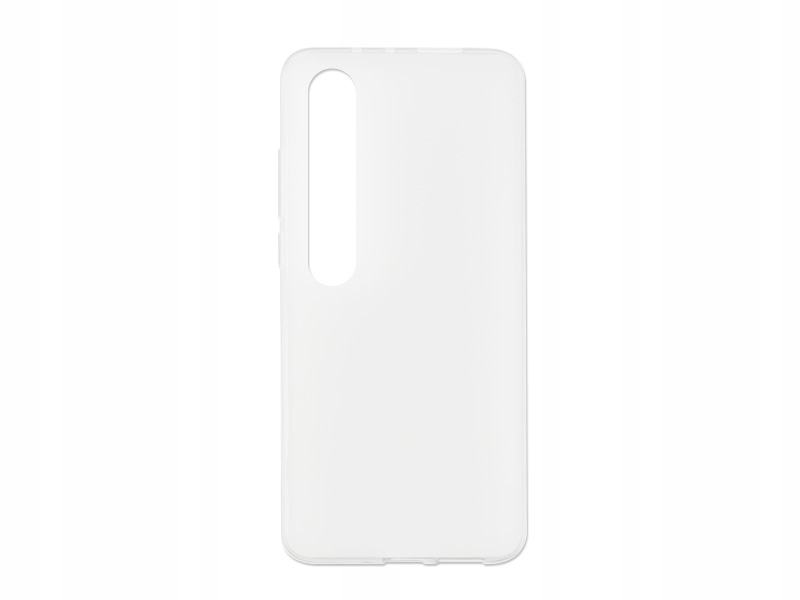 

Etui do Xiaomi Mi 10 Pro - FLEXmat Case - biały