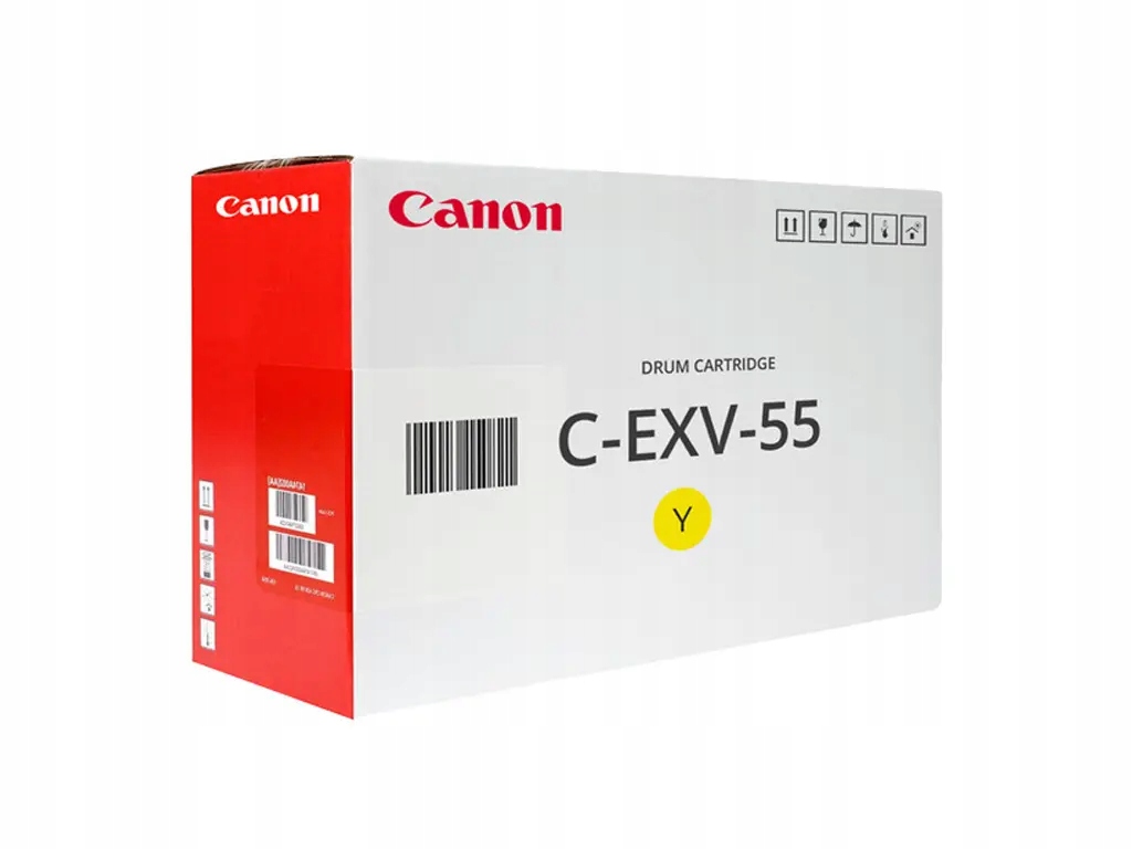 Válec Canon C-exv 55 [2189C002] C256i C356i C356P DX C257i