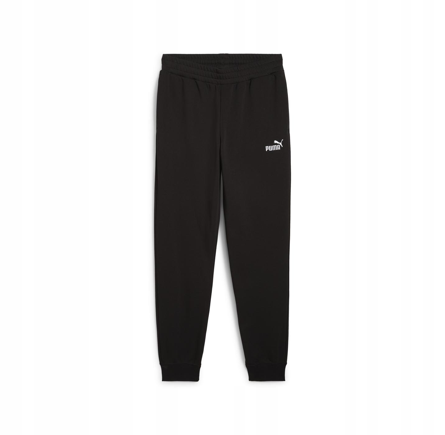 Pánské kalhoty Ess No. 1 Logo Sweatpants Tr CL S