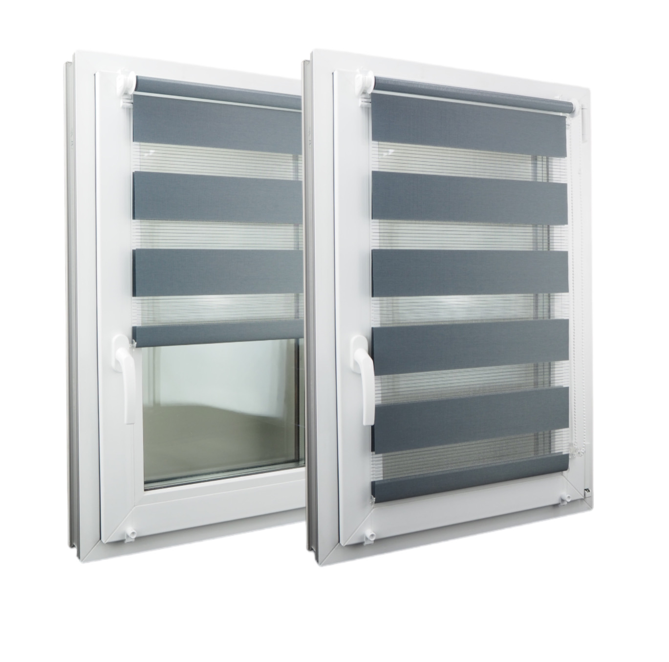 Roleta Rolety DZIEŃ NOC na wymiar PONAD 200 ROZMIARÓW 9 KOLORÓW 57X150 Kolor wielokolorowy