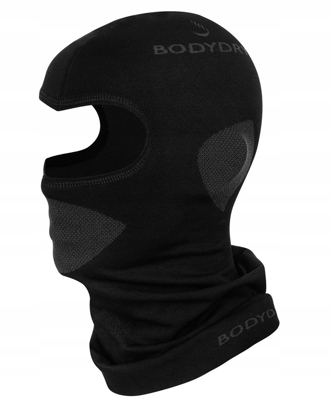 Kominiarka Termoaktywna Bodydry X-silver Roz. S