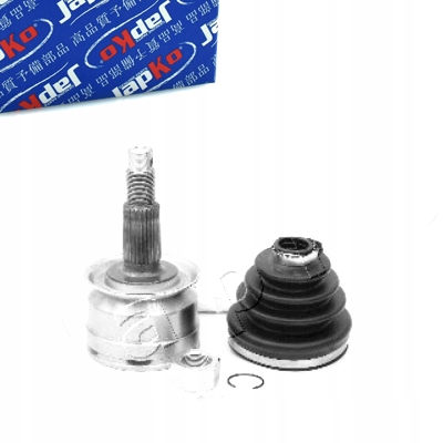 62023 - КАРДАННЫЙ ШАРНИР ВНЕШНИЙ CHRYSLER SEBRING 2.0 2.4 2.7