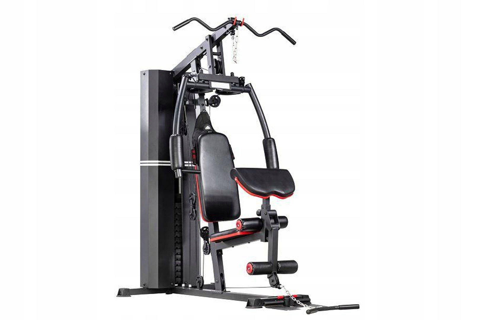 

Atlas Do Ćwiczeń DS600S /delsport