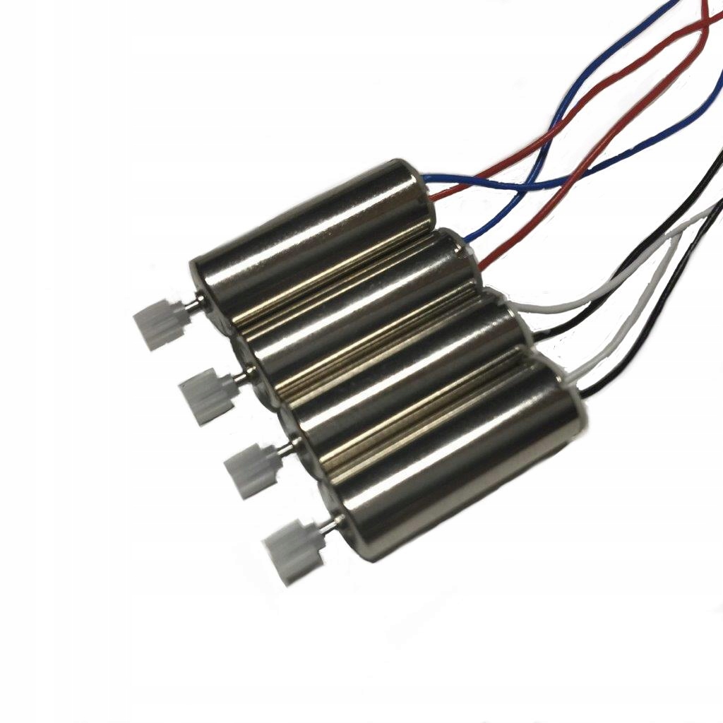 

Silnik Syma X5 X5C X5C-1 Silnik A X5C-07 B X5C-08