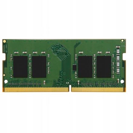 Kingston DDR4 Sodimm 16GB 3200MHz CL22 1Rx8