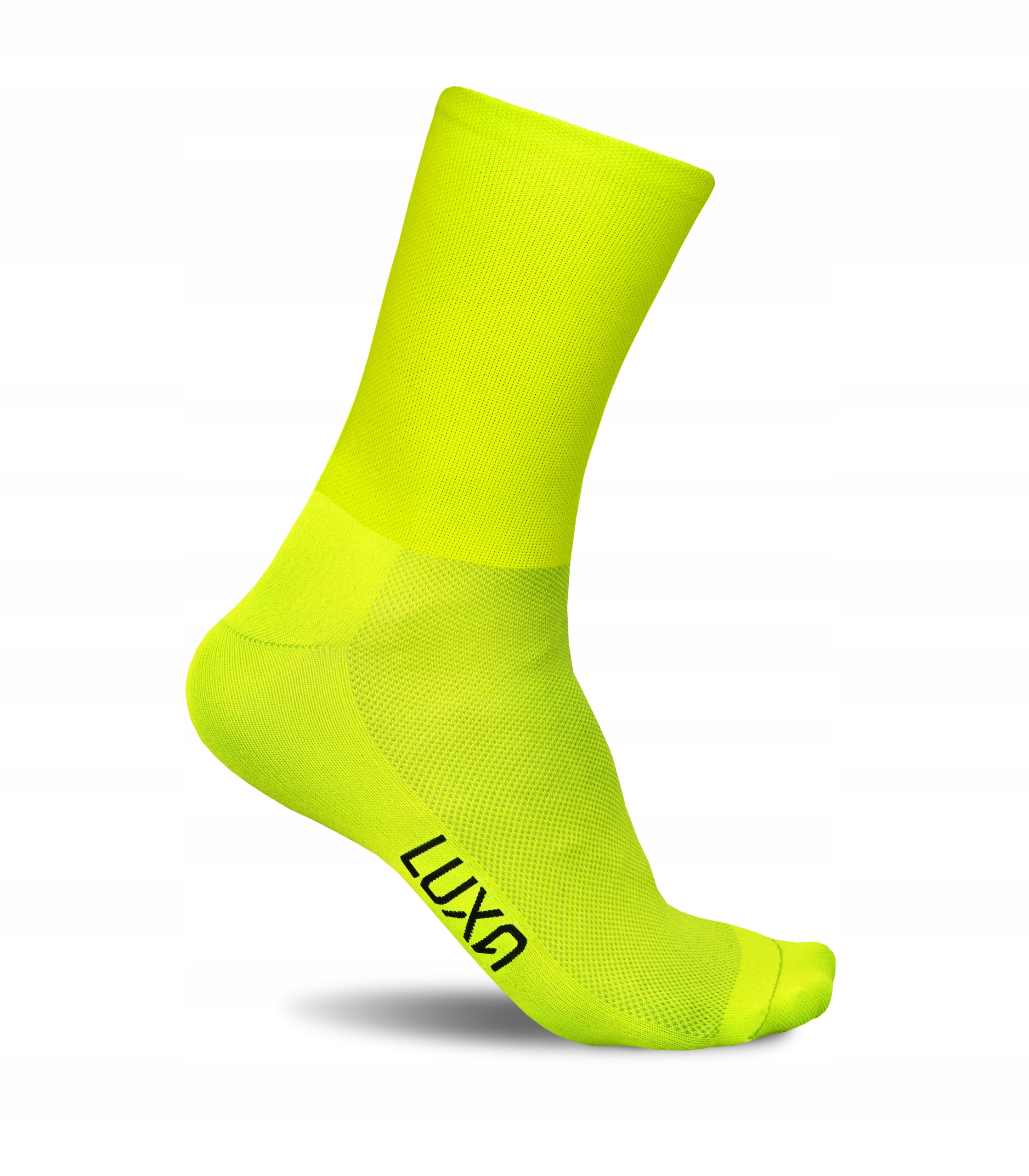 

Skarpety Kolarskie Fluo Yellow 42-44