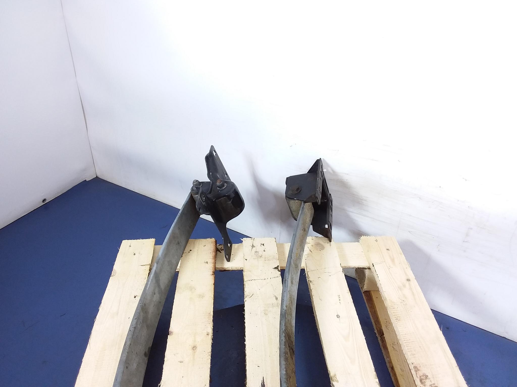 RENAULT MASTER III LIFT РЕСОРА РЕСОРА КОМПЛЕКТ