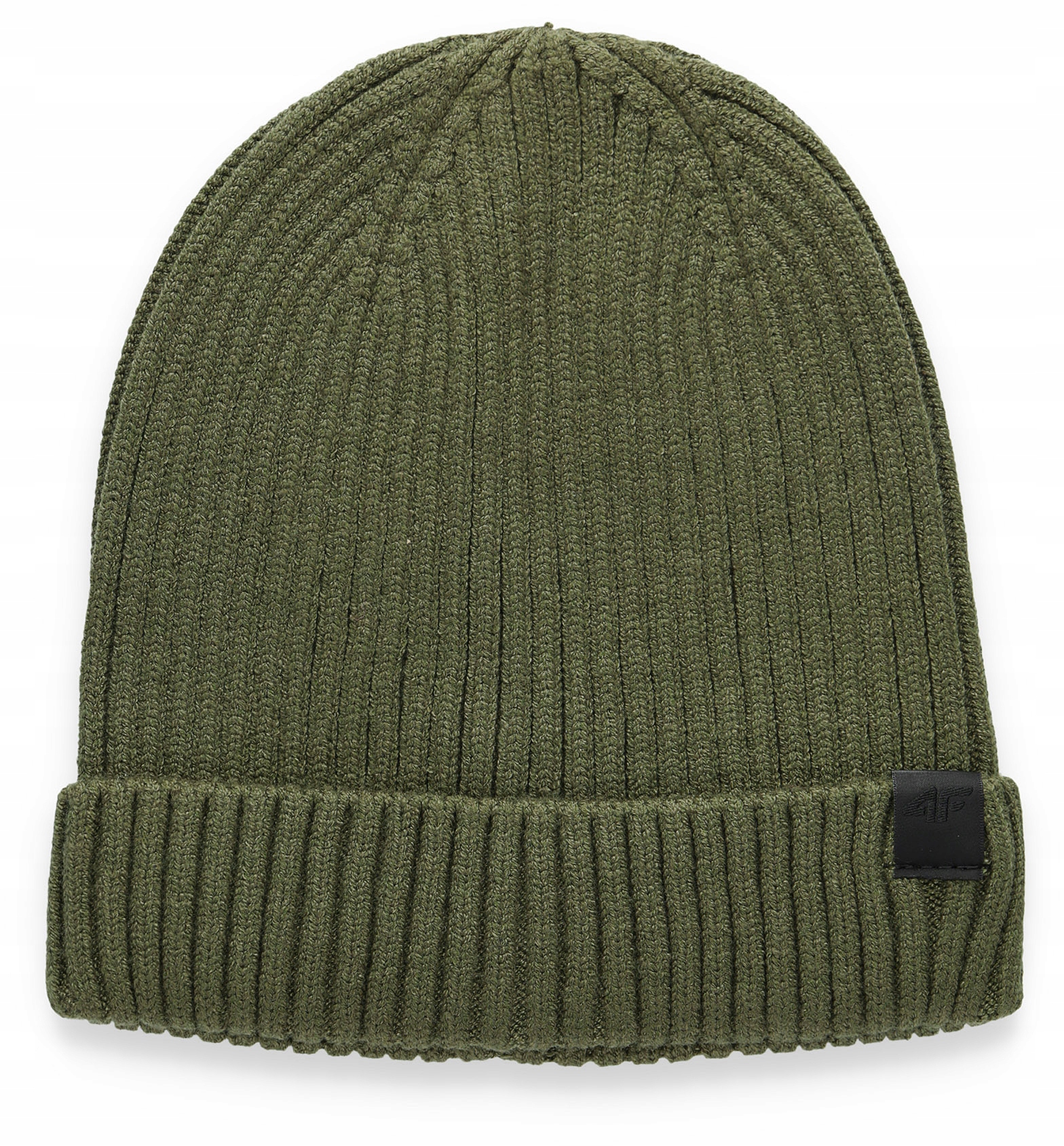

Czapka męska 4F Ciepła beanie Zimowa CAM003 M