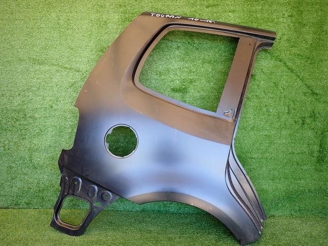 VW TOURAN 10-15 parafango Destra posteriore posteriore