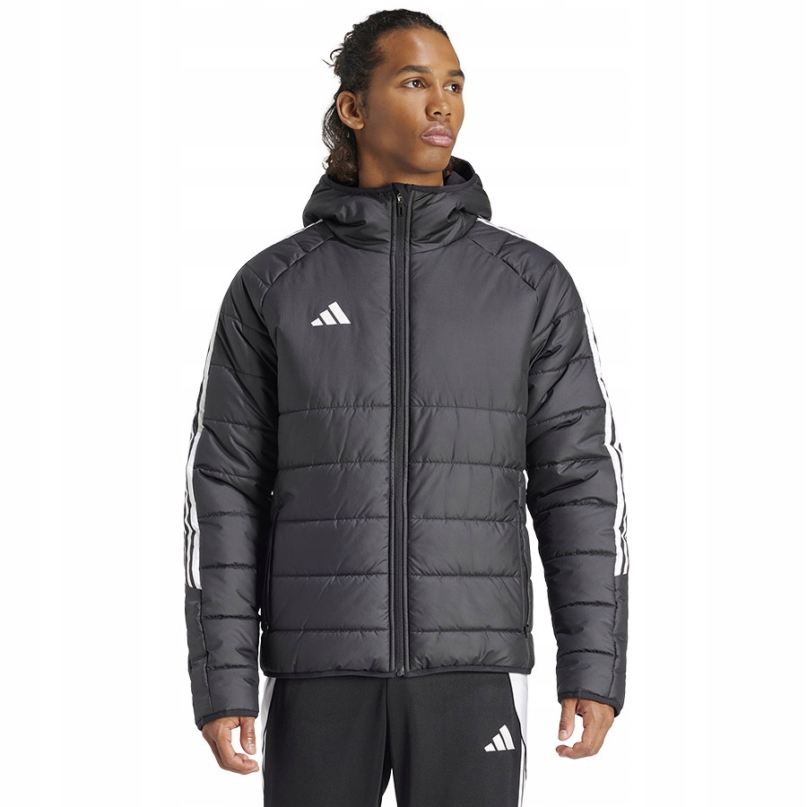Bunda adidas Tiro 24 Winter Jacket IJ7388 černá S