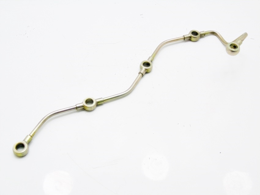 PRZELEWY PALIWA 1.7 DTI ASTRA CORSA COMBO MERIVA