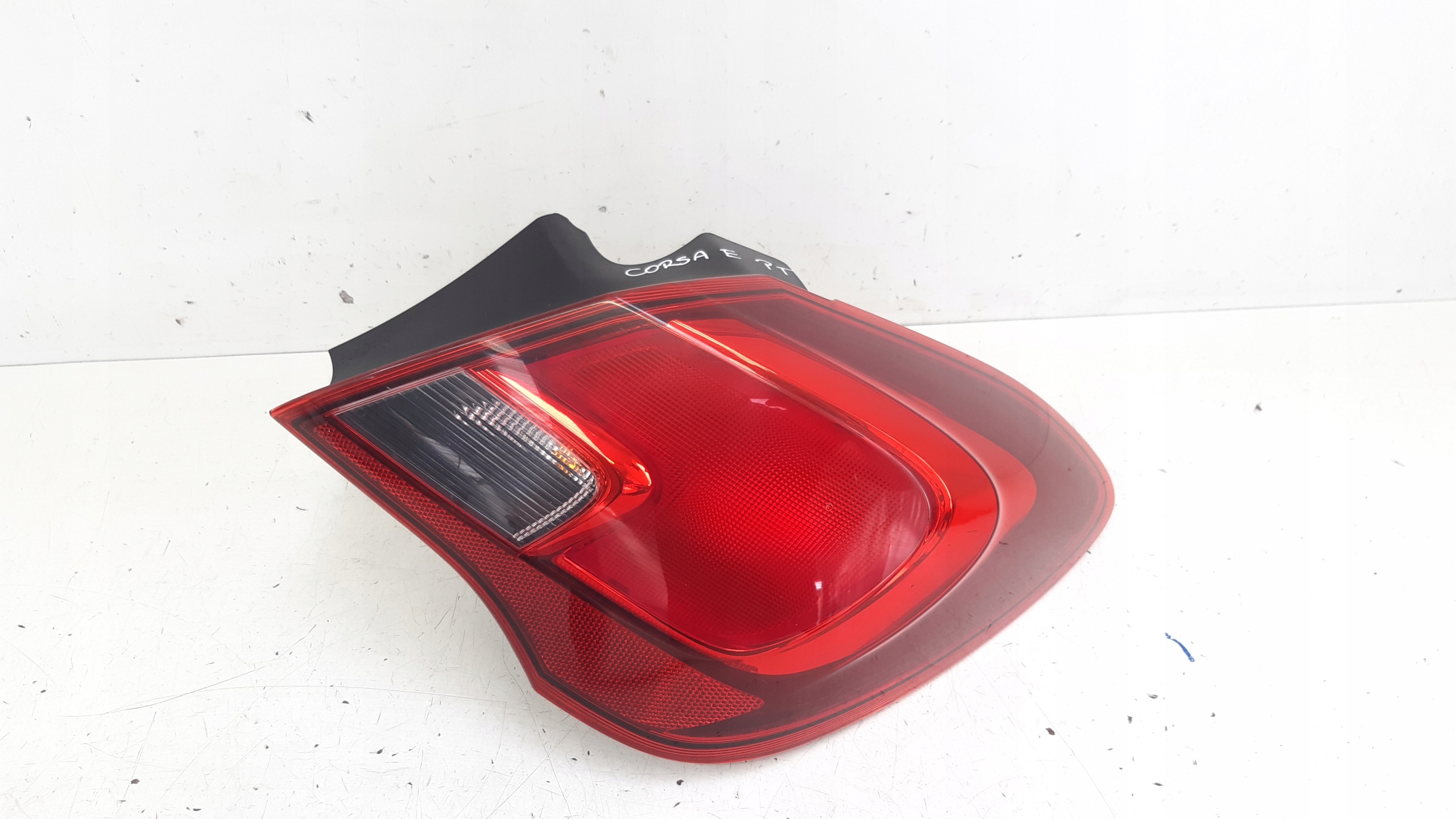 light right rear part europa 3d 39068624 Opel Corsa E