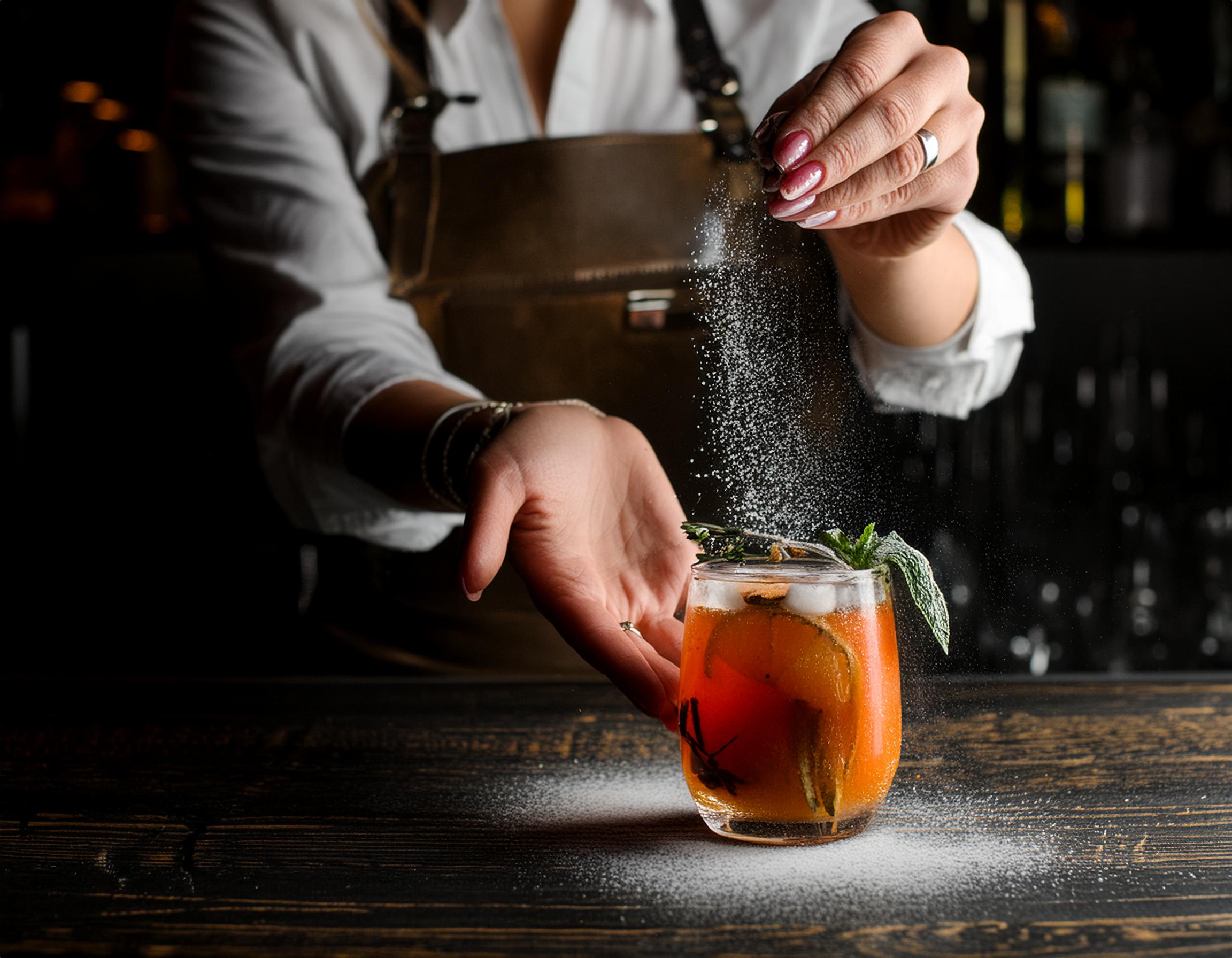 6x SZKLANKA DO DRINKÓW SOKÓW WODY 280ml Rodzaj szklanki do napojów