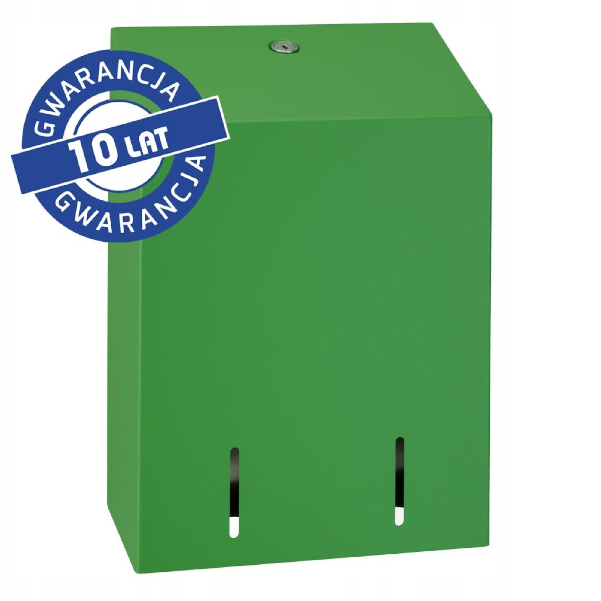 Merida Stella Green Line Zásobník Na Toaletní Papír V Listech, BSZ403