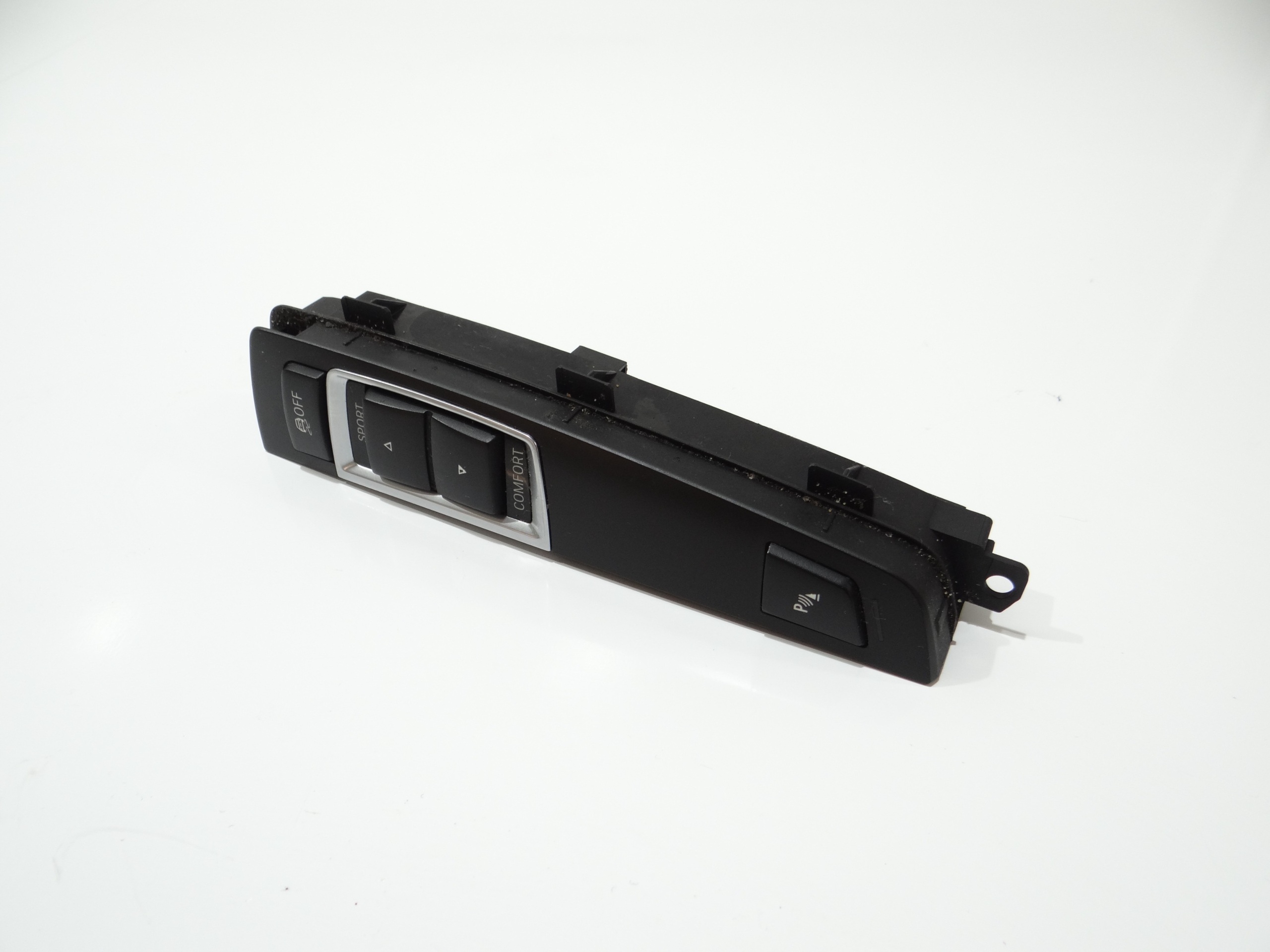 PANEL switch OBSLUGI consoles BMW F11 9202951