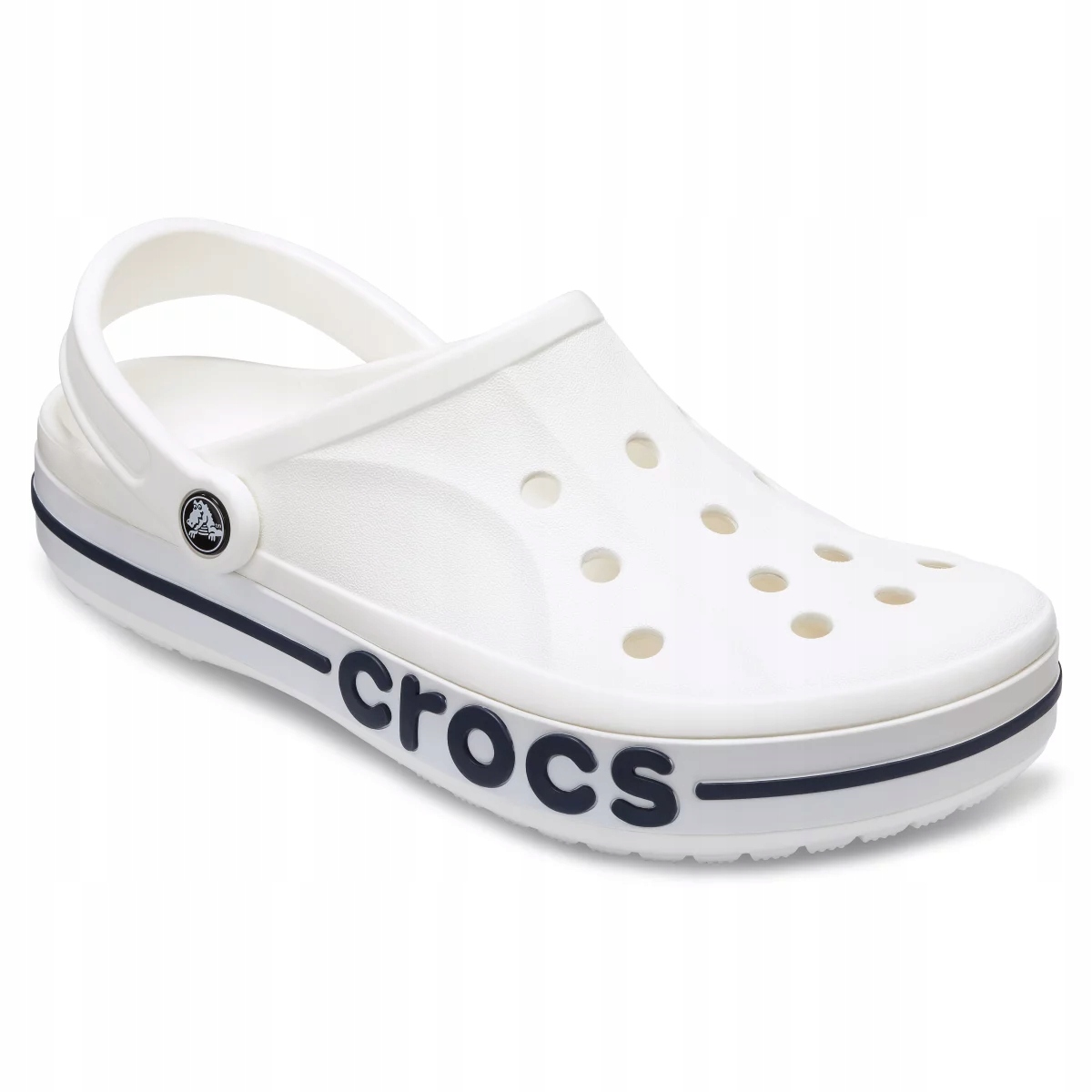 Dámské boty Chodaki Nazouváky Crocs Bayaband 205089 Clog 37-38