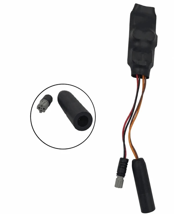 SpeedChip SC-B02 Bosch Smart modul pro ladění rychlosti v motoru