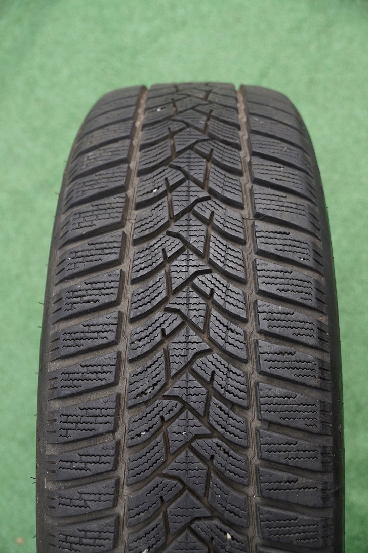 KOŁA ZIMOWE VW TIGUAN Średnica felgi 16