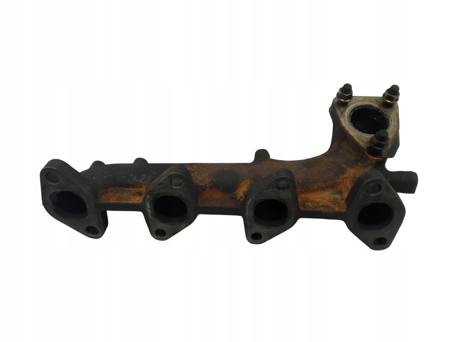 exhaust manifold 2.0 D4D Toyota Corolla IX (2000-2006)