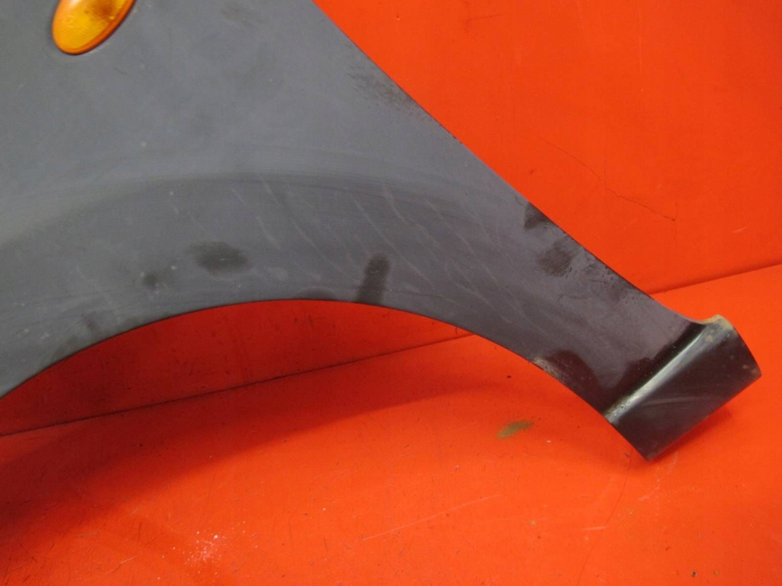 SUZUKI ALTO 7 VII GF 5D 09-14 fender left front front