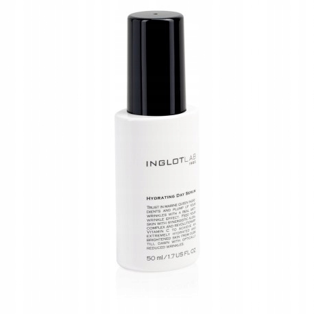 

Nawilżające serum na dzień Inglot
