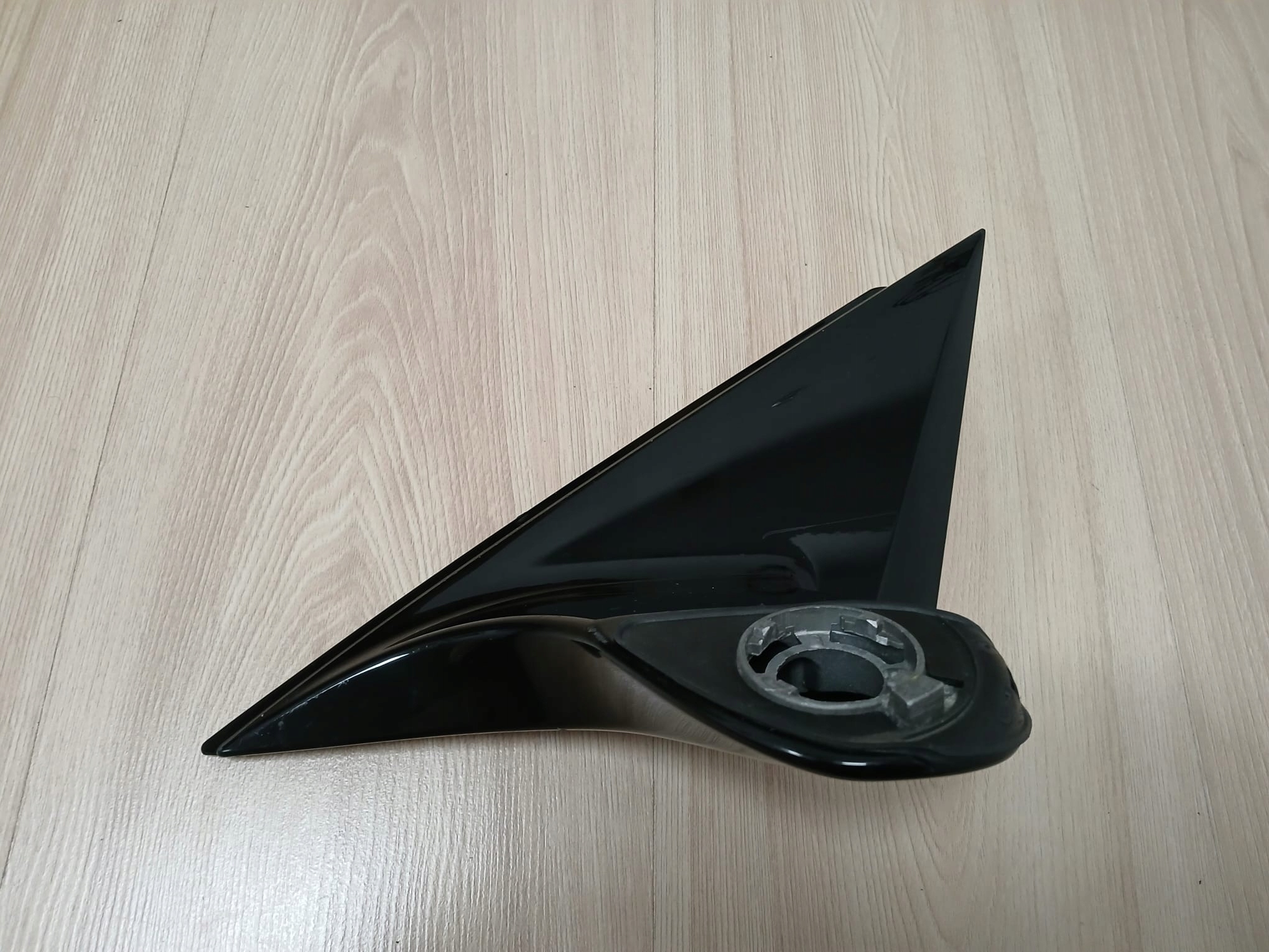 MERCEDES E W213 MOCOWANIE LEWEGO LUSTERKA EUROPA OE