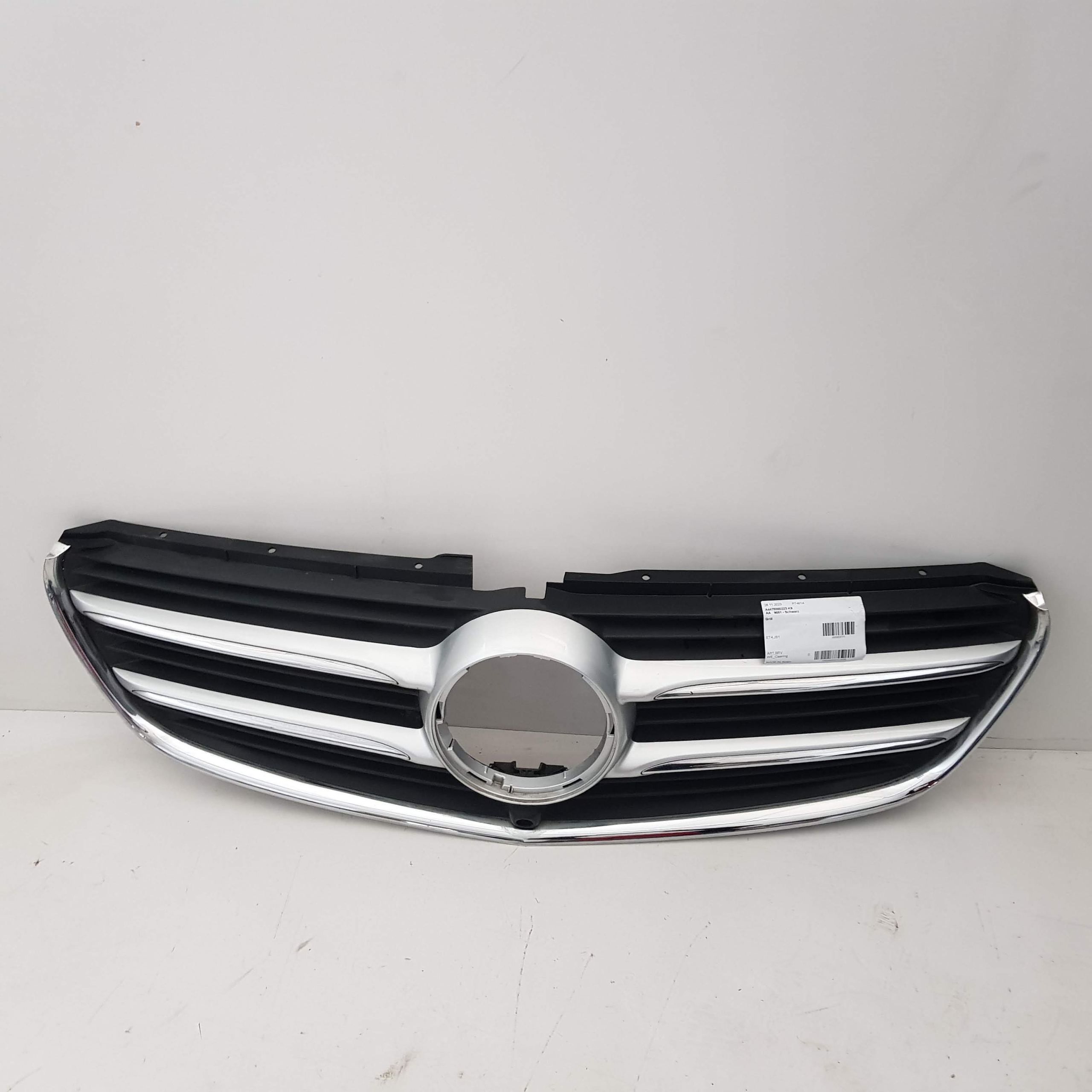 MERCEDES V KLASA 447 ATRAPA GRILL A4478800223 ORYGINAŁ Numer katalogowy części A4478880223