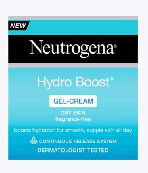 Neutrogena Hydro Boost Żel- krem do twarzy 50ml