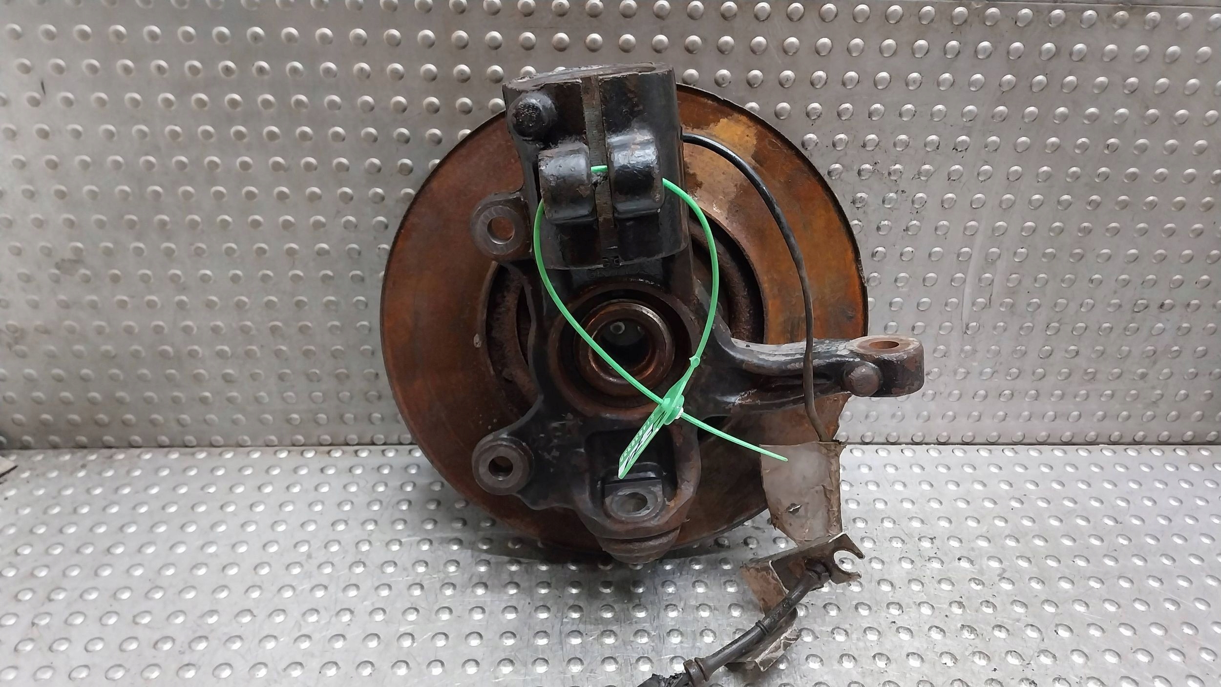 swing left front 6G91-3K171-A FORD S MAX MK1 GALAXY MK3 MONDEO MK4