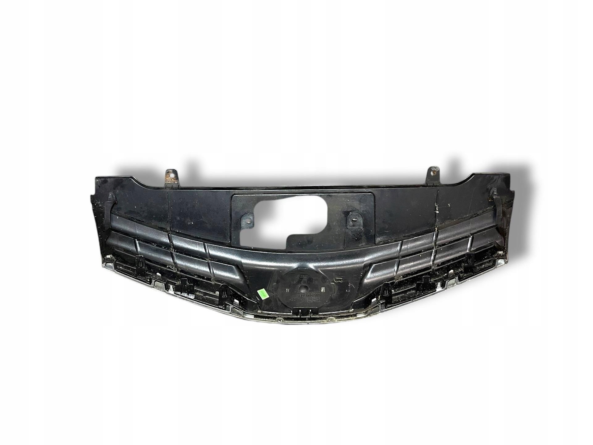 grille radiator Nissan Note E11 facelift 2013 62310BH00H