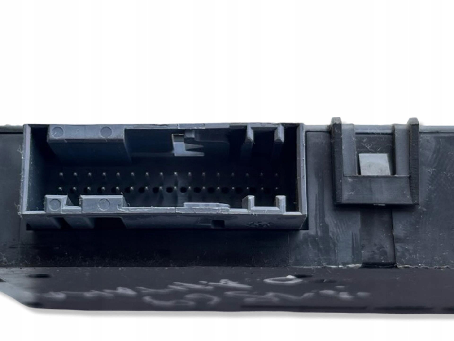 Bedienteil Bluetooth Opel Antara 2007 13252891