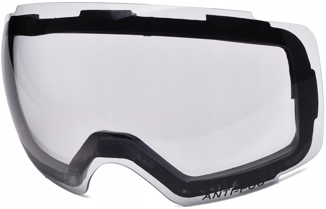 ARCTICA TRANSPARENTNA SZYBA DO GOGLI G-105 MAGNETIC