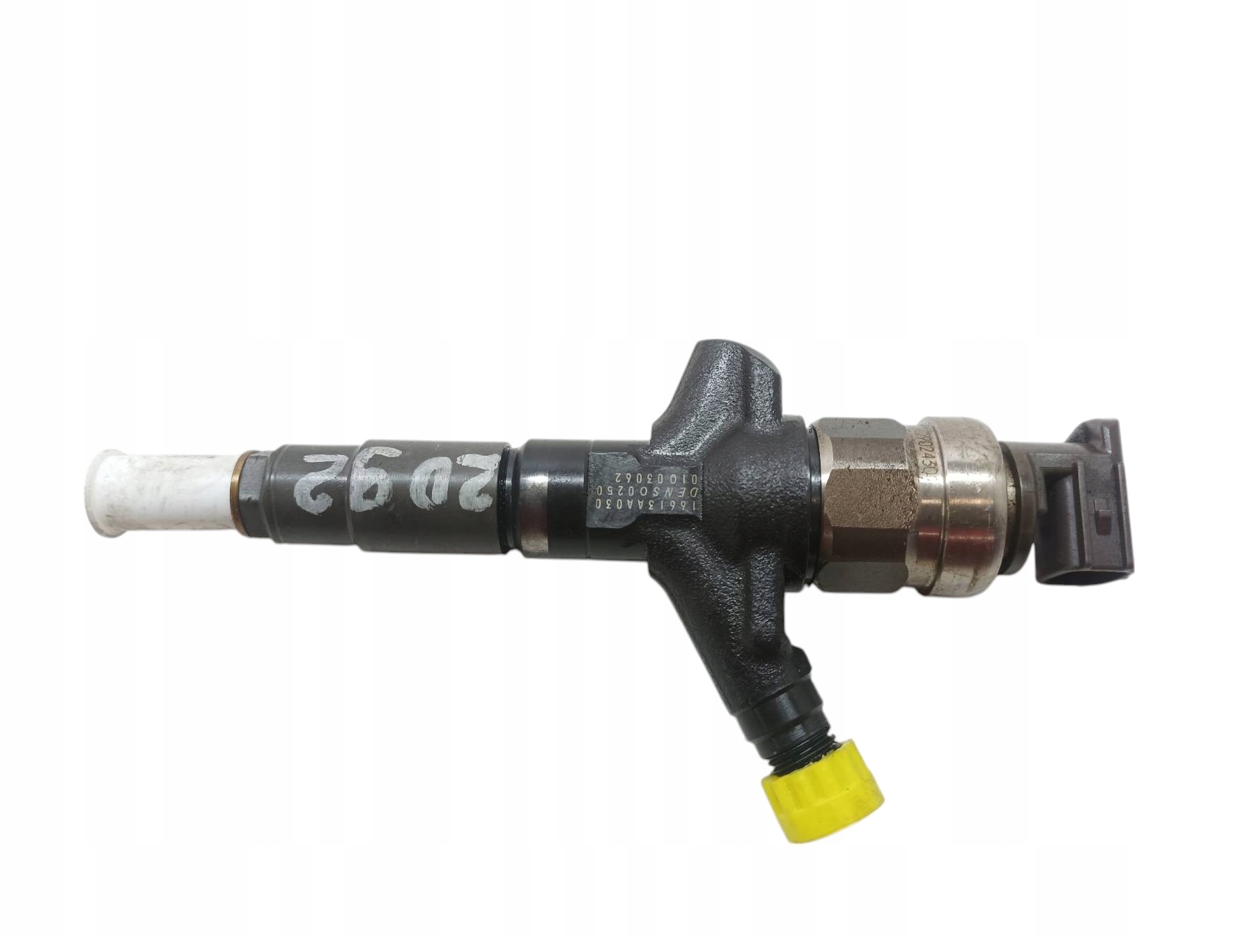 injector 16613AA030 2.0 D Subaru Legacy V (2009-2014)