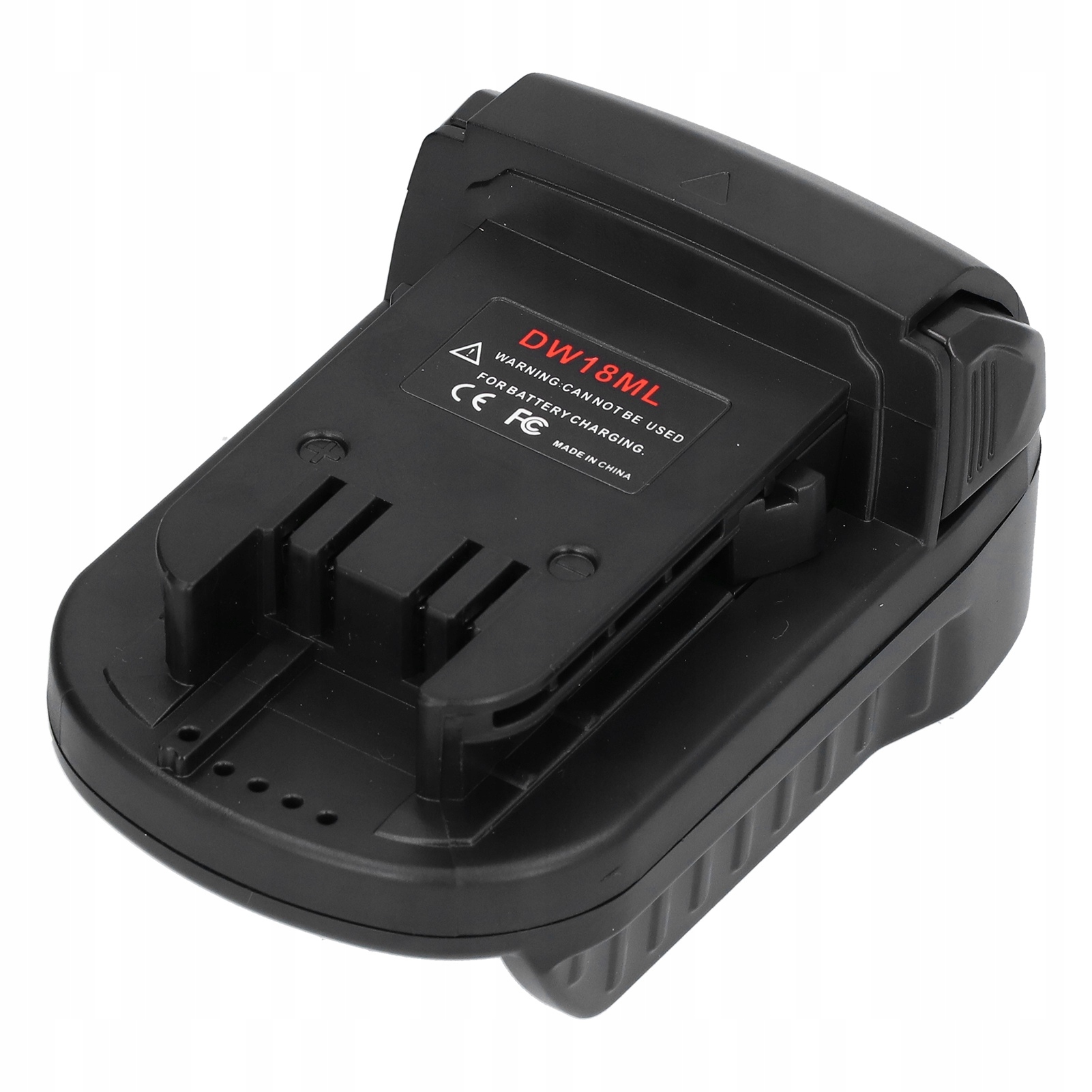 Do wymiany adaptera baterii DW18ML do baterii Kod producenta 3113210118611