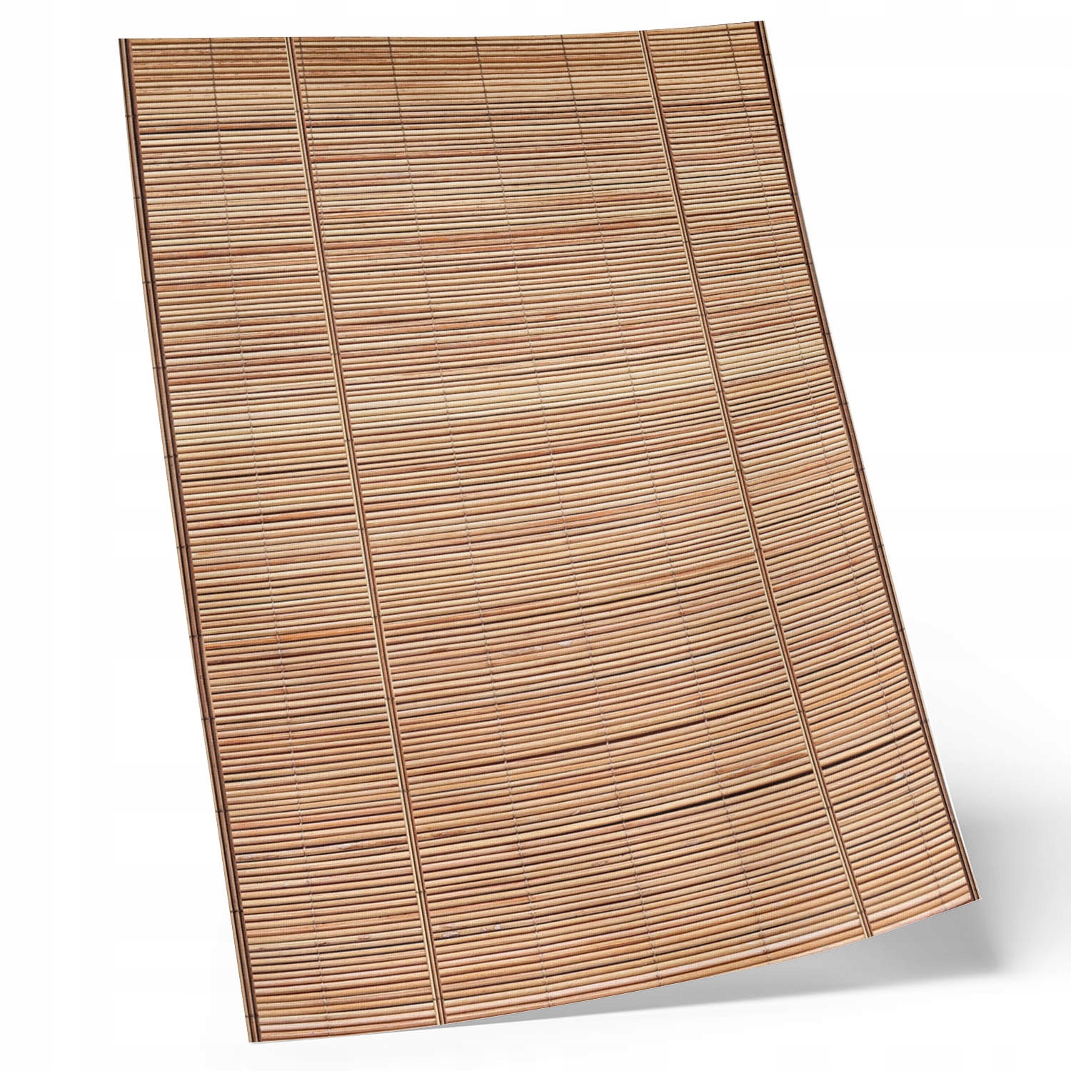 Vinylový Pvc koberec odolný voči vode Terasa Balkón Záhrada Trstina 120x180