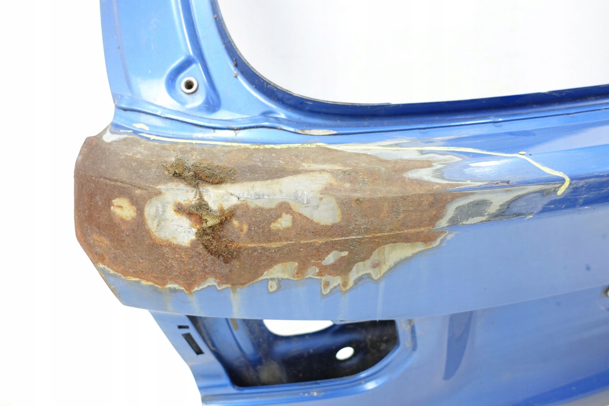 trunk door boot rear part BMW 3 KOMBI F31