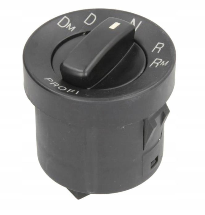 81255056990 - ПЕРЕМИКАЧ КОРОБКИ ПЕРЕДАЧ MAN TGL TGM TGS TGX