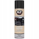 

K2 Lakier akrylowy czarny połysk 500mL (L341)