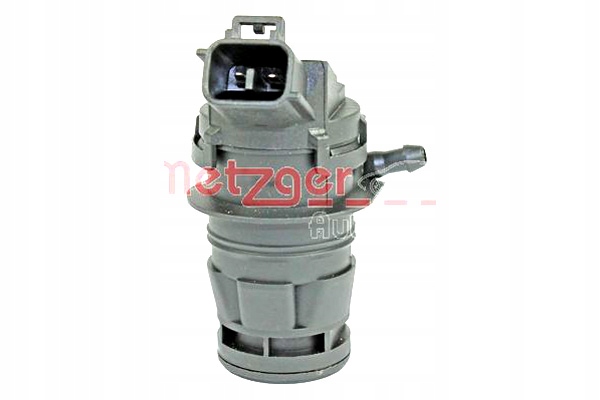 METZGER POMPKA SPRYSKIWACZA SZYBY CZOLOWEJ Producent części Metzger