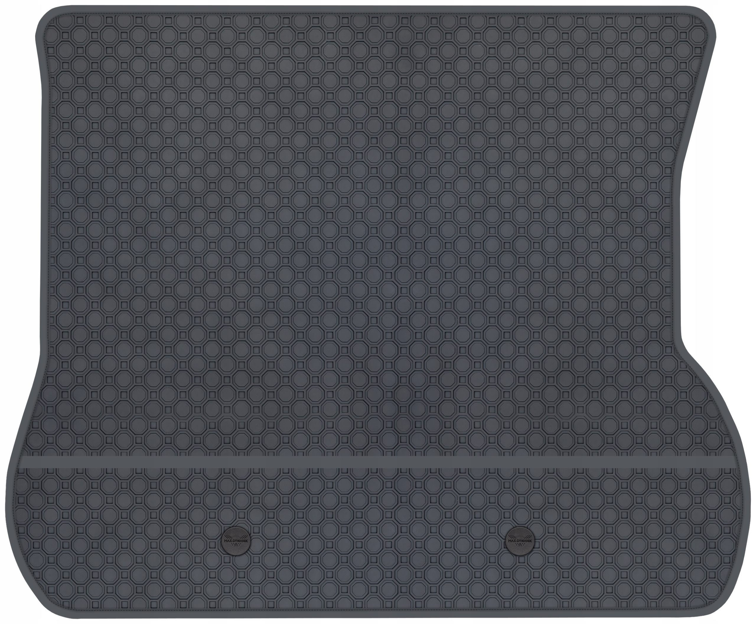 Fiat Marea Kombi 1996-2002 Rohož do kufru Primeliner Černá