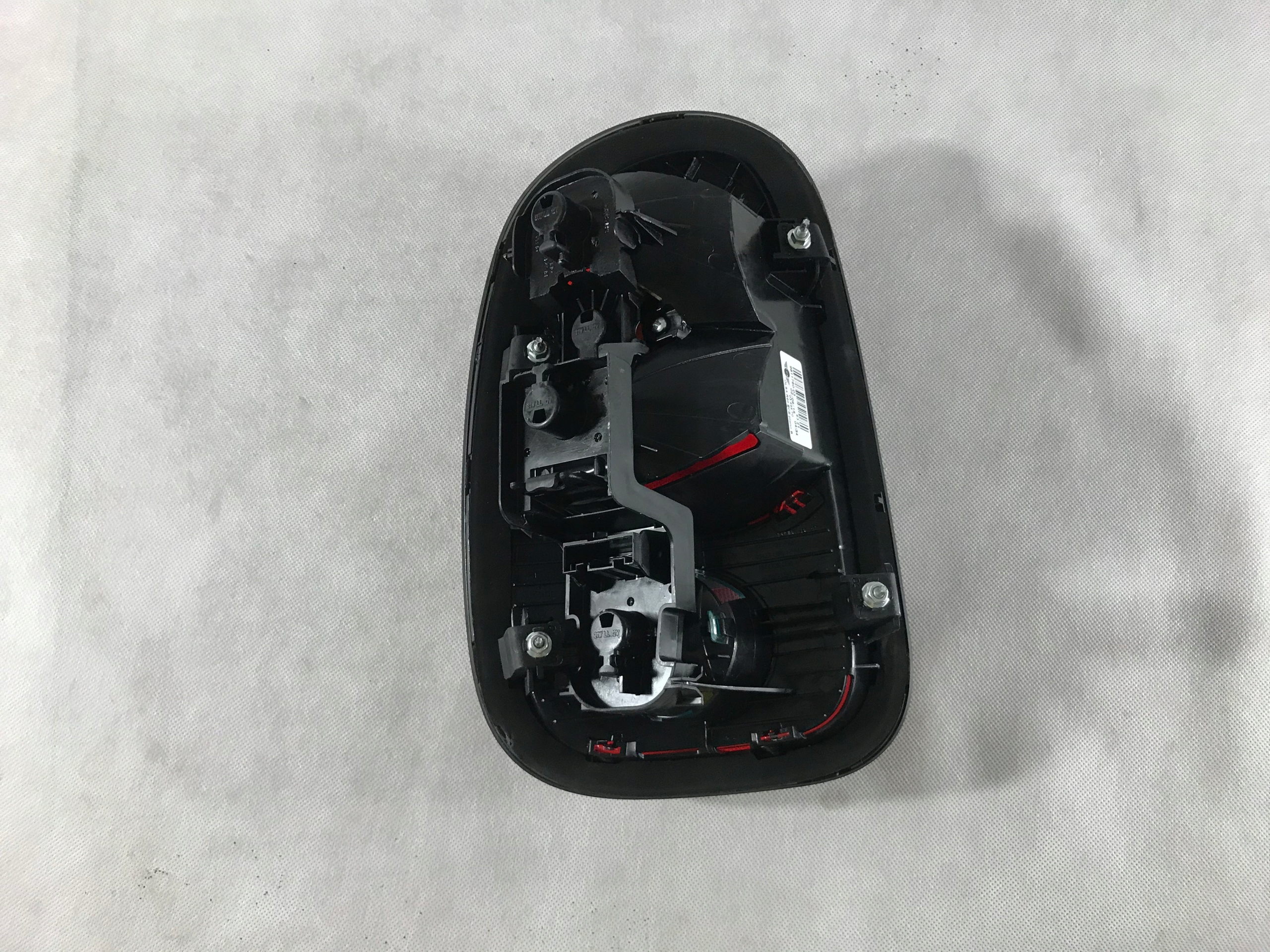 Mini Countryman R60 Rückleuchte Rearlamp - Thumbnail 4