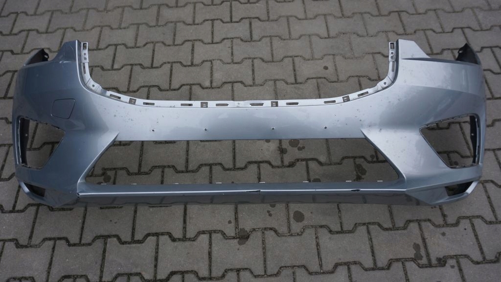 VOLVO XC60 R design - přední nárazník předek barvy